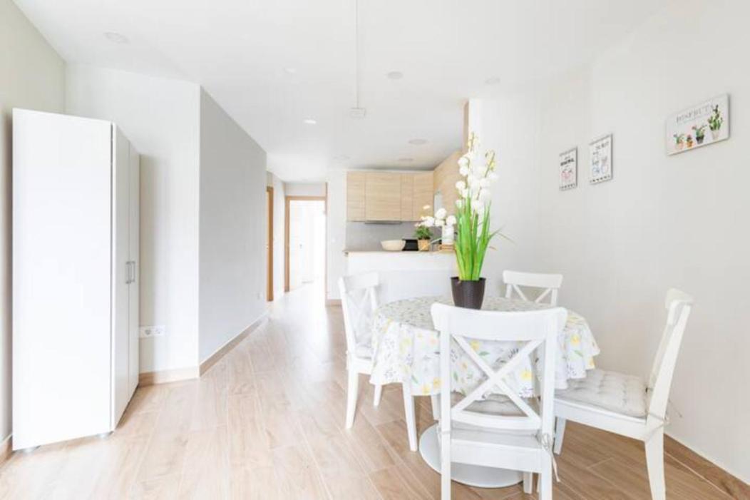 Apartamento El Toison De Oro 11 Garaje Gratis Bilbao Luaran gambar