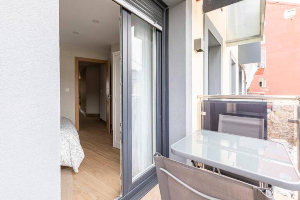Apartamento El Toison De Oro 11 Garaje Gratis Bilbao Luaran gambar