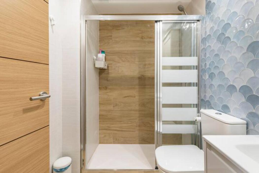 Apartamento El Toison De Oro 11 Garaje Gratis Bilbao Luaran gambar