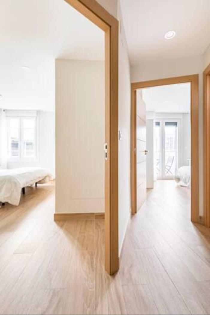 Apartamento El Toison De Oro 11 Garaje Gratis Bilbao Luaran gambar