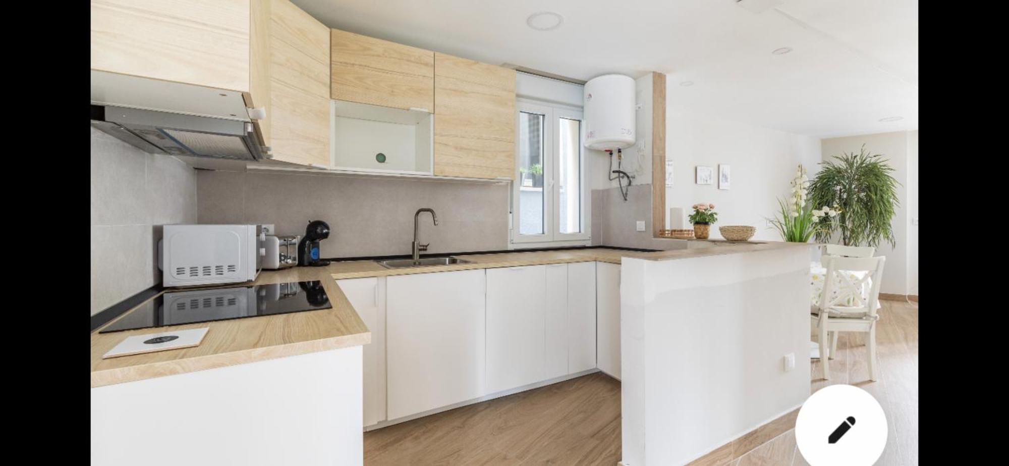 Apartamento El Toison De Oro 11 Garaje Gratis Bilbao Luaran gambar